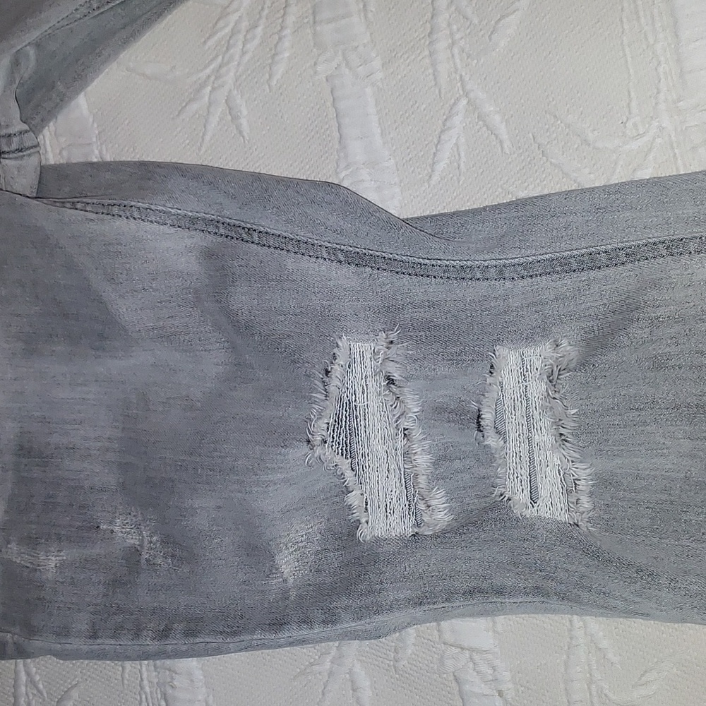 Skinny Collection Jeans - Picture 6 of 12